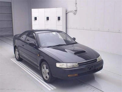 TOYOTA COROLLA LEVIN