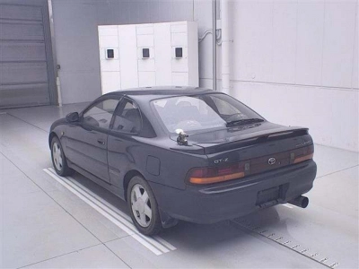 TOYOTA COROLLA LEVIN
