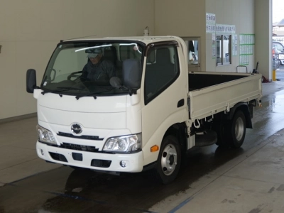 HINO DUTRO
