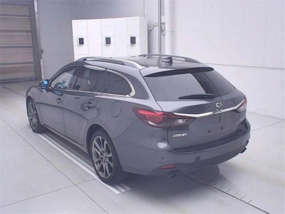 MAZDA ATENZA WAGON