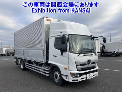 HINO RANGER
