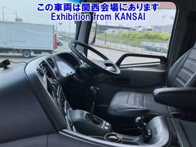 NISSAN DIESEL (UD) QUON