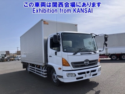 HINO RANGER