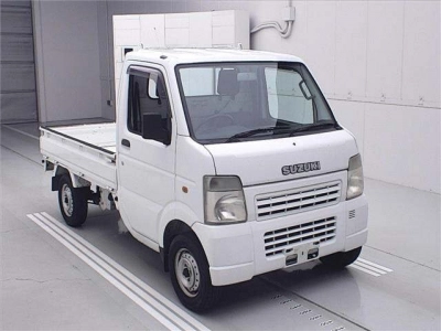 SUZUKI CARRY