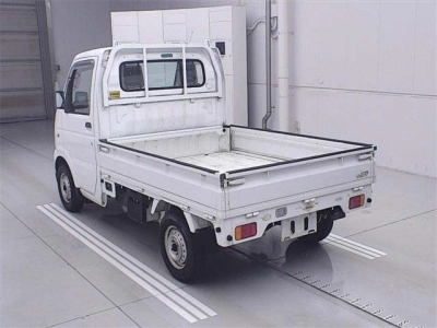 SUZUKI CARRY