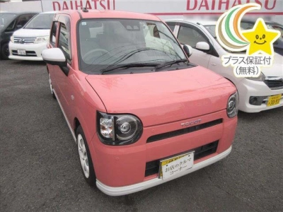 DAIHATSU MIRA TOCOT