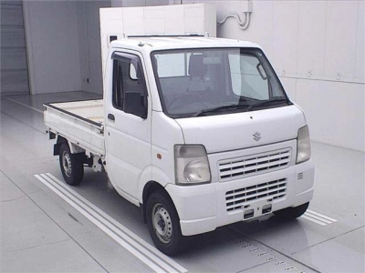 SUZUKI CARRY