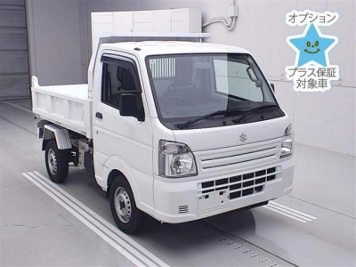 SUZUKI CARRY