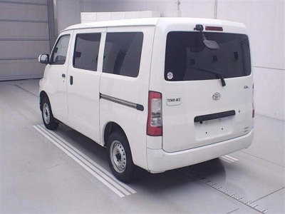 TOYOTA TOWN ACE