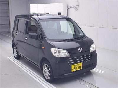 DAIHATSU TANTO EXE