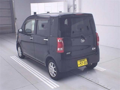 DAIHATSU TANTO EXE