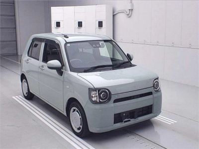 DAIHATSU MIRA TOCOT