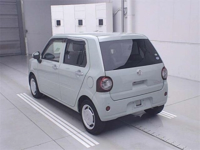 DAIHATSU MIRA TOCOT