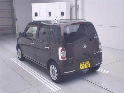 DAIHATSU MIRA COCOA