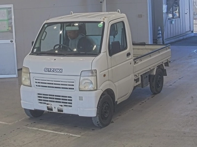 SUZUKI CARRY