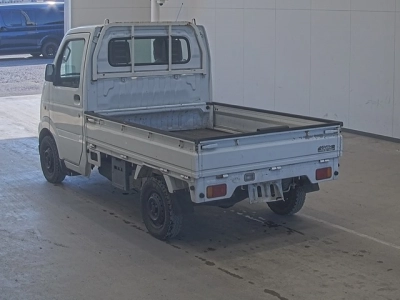 SUZUKI CARRY