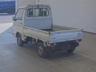 SUBARU SAMBAR TRUCK