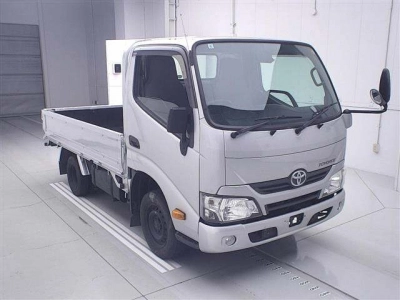 TOYOTA TOYOACE