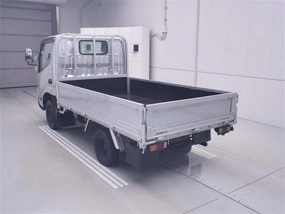TOYOTA TOYOACE