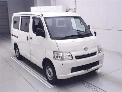 TOYOTA LITE ACE WAGON