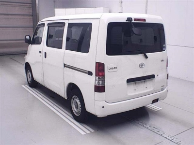 TOYOTA LITE ACE WAGON