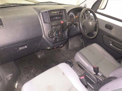 TOYOTA LITE ACE WAGON