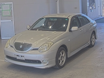 TOYOTA VEROSSA