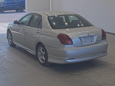 TOYOTA VEROSSA