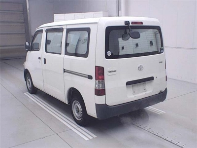 TOYOTA TOWN ACE