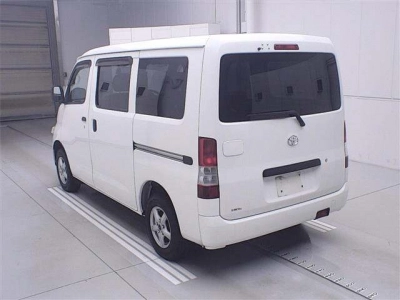 TOYOTA TOWN ACE
