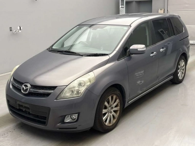 MAZDA MPV
