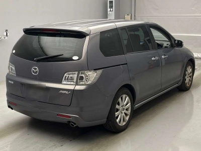 MAZDA MPV