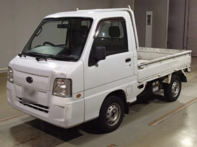SUBARU SAMBAR TRUCK