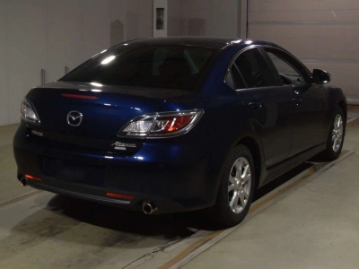 MAZDA ATENZA SEDAN