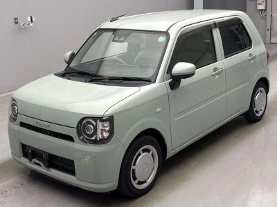 DAIHATSU MIRA TOCOT