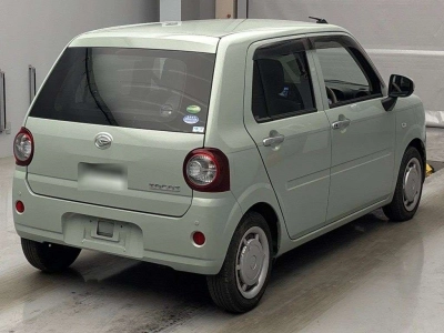 DAIHATSU MIRA TOCOT
