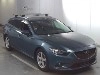MAZDA ATENZA WAGON