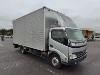 TOYOTA DYNA TRUCK
