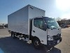 TOYOTA DYNA TRUCK