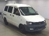 TOYOTA TOWN ACE VAN