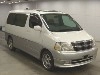 TOYOTA GRANVIA