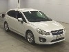 SUBARU IMPREZA SPORT