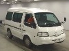 MAZDA BONGO VAN