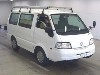 MAZDA BONGO VAN