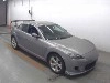 MAZDA RX-8