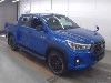 TOYOTA HILUX PICK UP