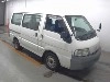 MAZDA BONGO VAN
