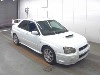 SUBARU IMPREZA WRX