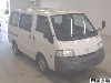 MAZDA BONGO VAN