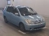 TOYOTA RAUM